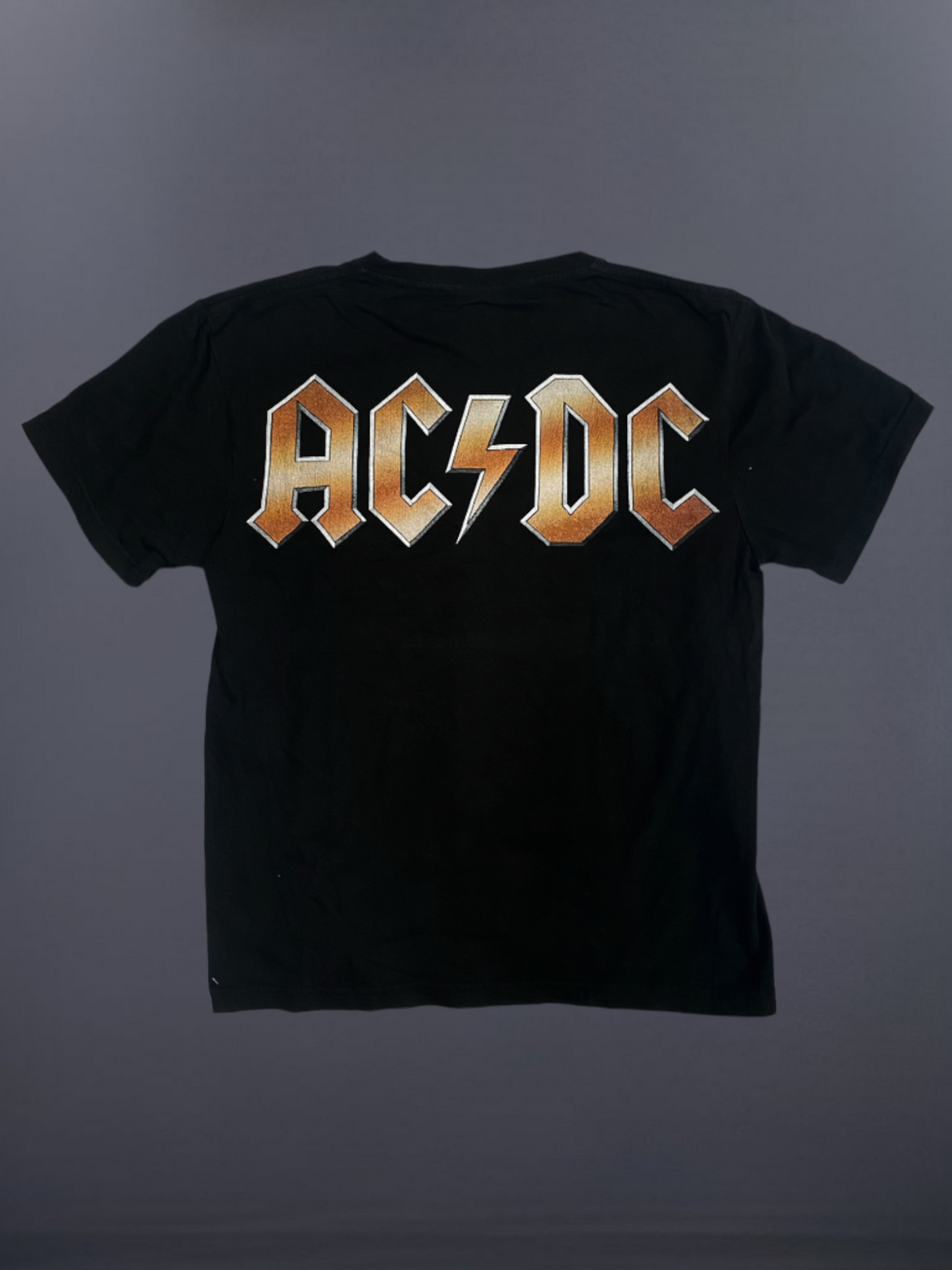 AC/DC T-paita (S)