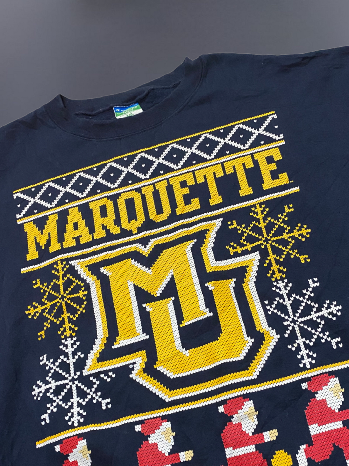 Champion Marquette College (XXL)