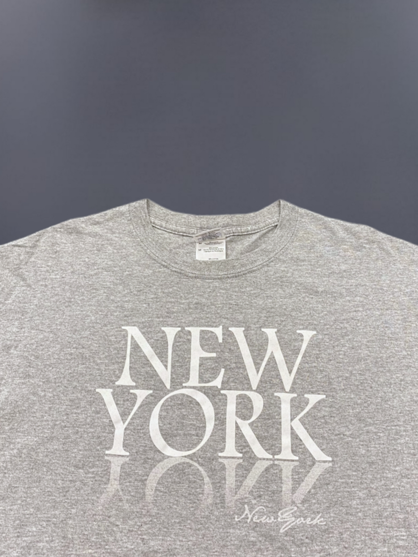 New York T-paita (M)