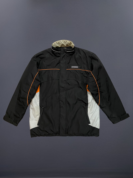 90-Luvun Karhu Vintage Takki (L)