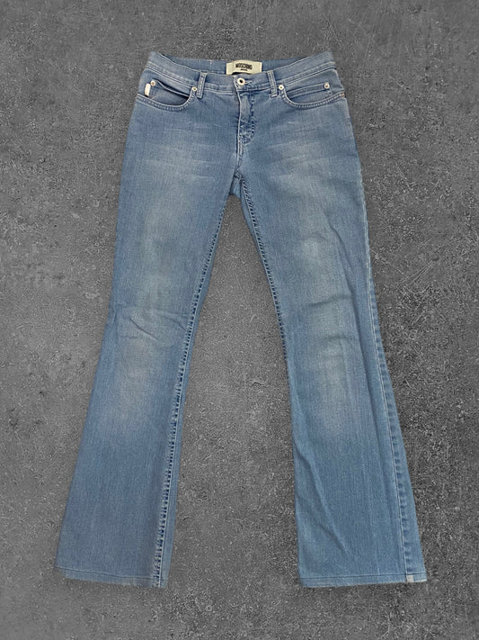 Moschino Jeans (W30, L30)