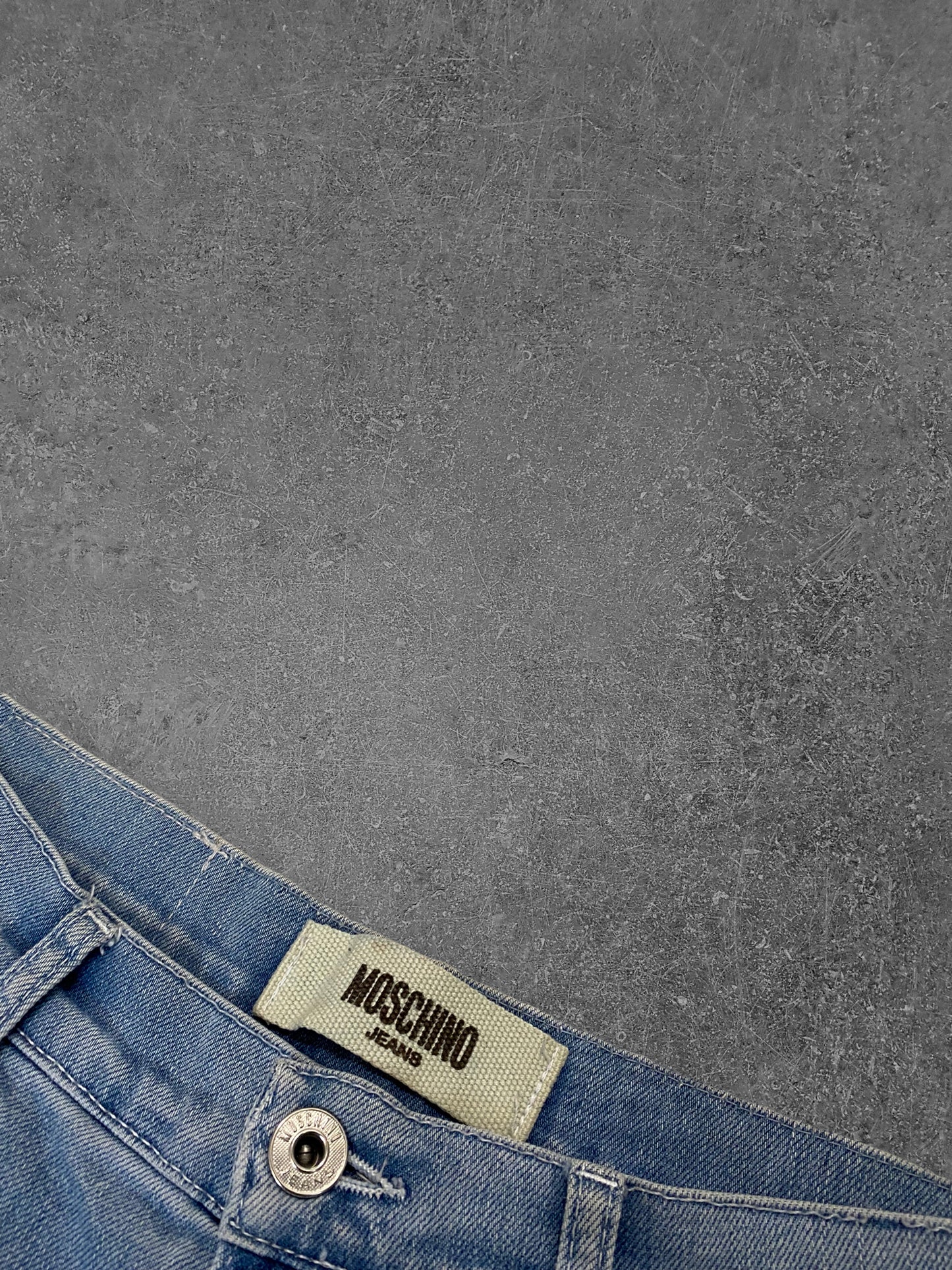 Moschino Jeans (W30, L30)