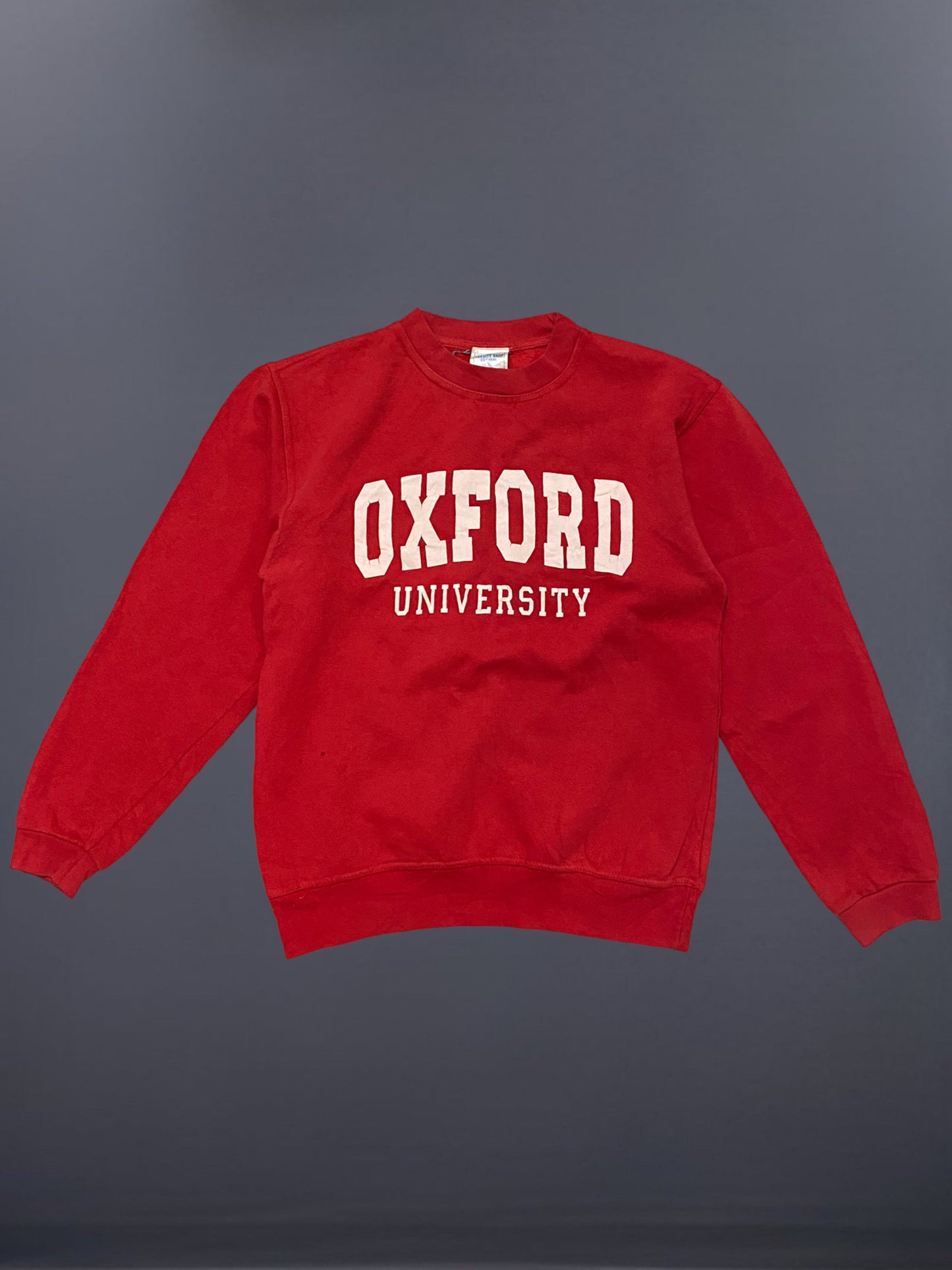 Oxford College (S)