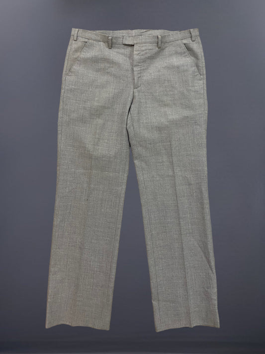 Vintage Luhta Housut (W34)