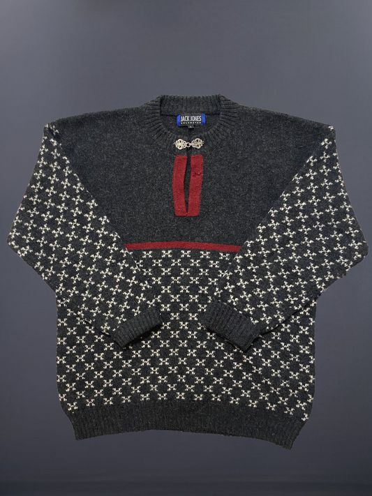 Vintage Jack & Jones Neule (L)